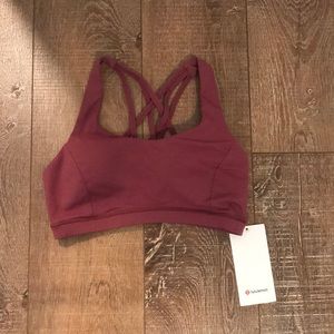 NWT “free to be serene” bra!!!